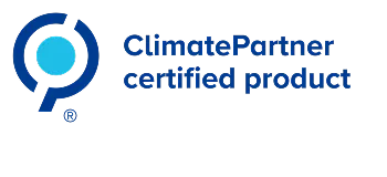 ClimatePartner Certified – Jackery klimaneutrales Unternehmen, FlexiSolar Partner